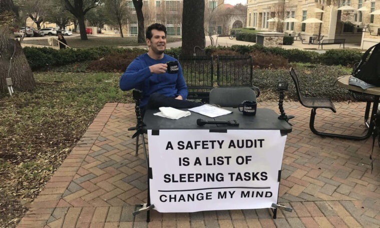 EHS Safety Audits Come Alive Once Findings Are Identified