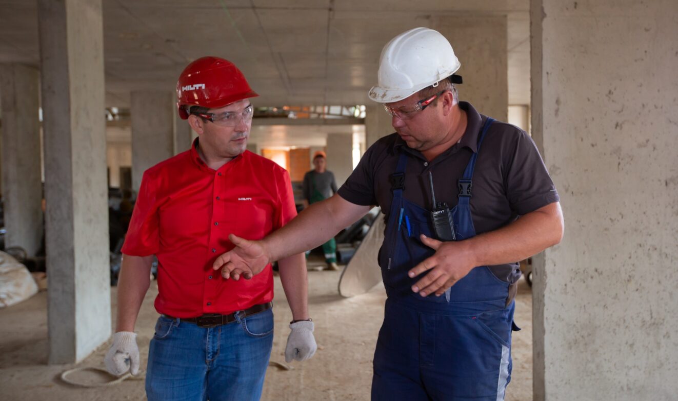7 Key Elements for an effective EHS Safety Compliance Program