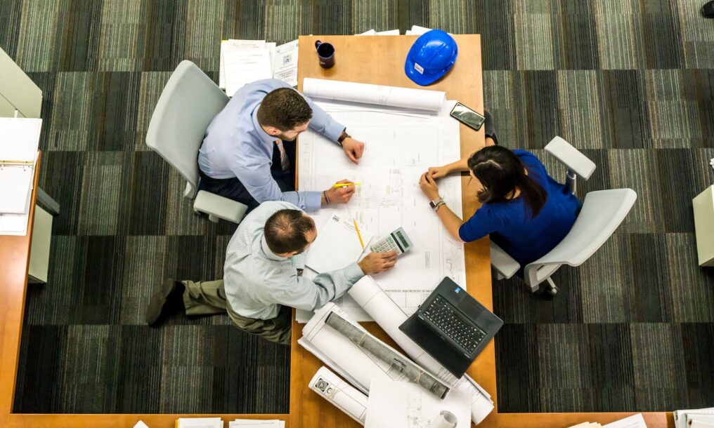 3 Quick Components For An EH&S Management Solution